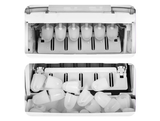 Льдогенераторы KITFORT КТ-1819